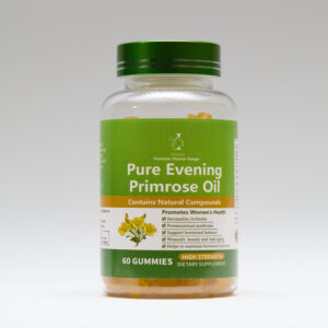 pure evening primrose oil
